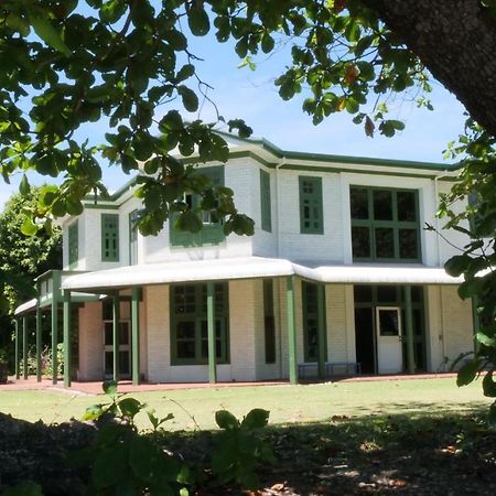 Oceania House Hotel Bantam Village Exteriér fotografie